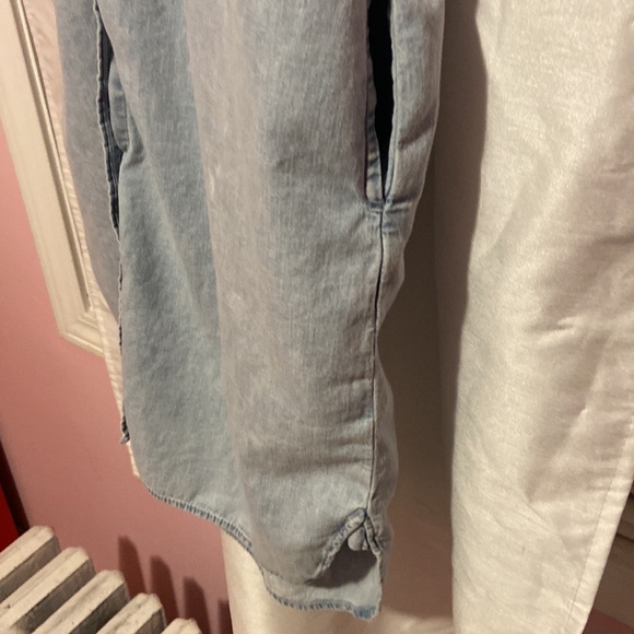 Gap denim dress - Picture 3 of 6